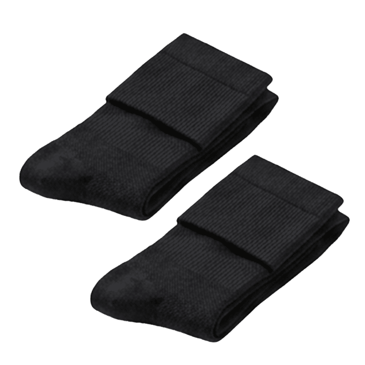2x Pairs of TrueFit compression socks