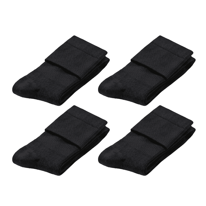 4x Pairs of TrueFit compression socks